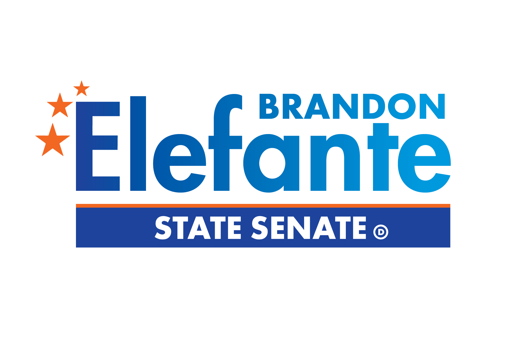Brandon Elefante for State Senate District 16
