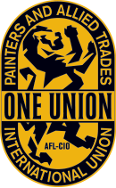 International Union of Painters and Allied Trades (IUPAT), District Council 50