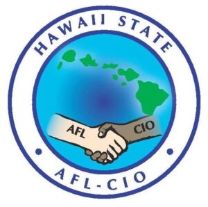 HI State AFL CIO_logo